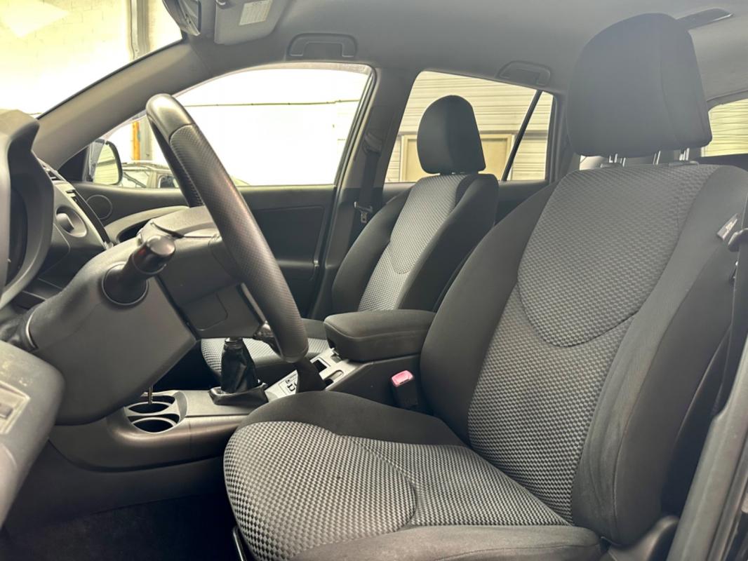 Toyota RAV4 - 2.2 D4D 150 LOUNGE 4X2