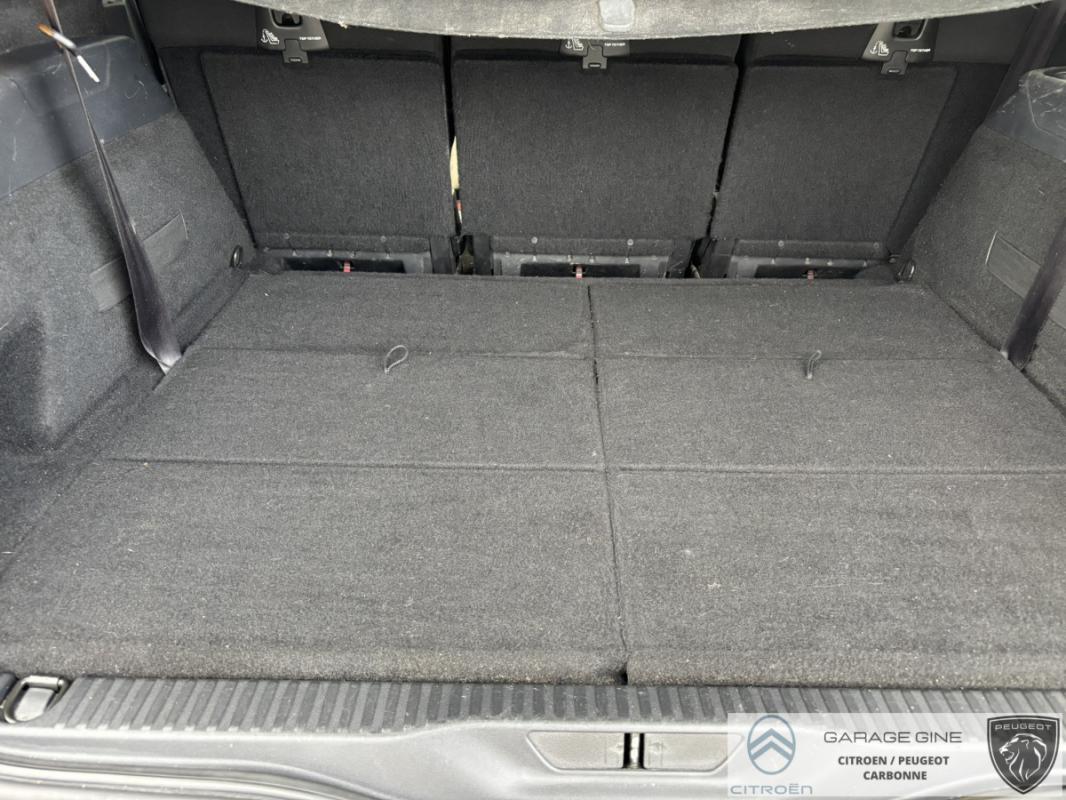 Citroën Grand C4 Picasso - II BlueHDi 150 Business + EAT6