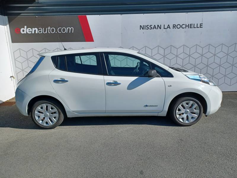 Nissan Leaf - Electrique 24kWh Visia