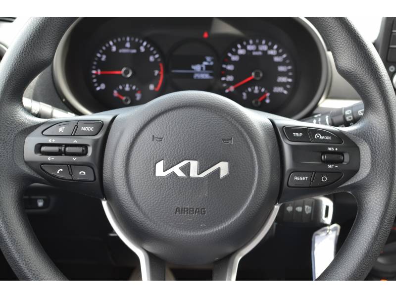 Kia Picanto - 1.0 DPi 67ch BVM5 Active