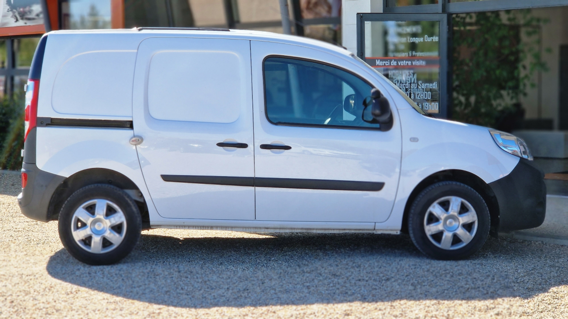 Renault Kangoo - EXPRESS 1.5 DCI 75 ENERGY E6 GRAND CONFORT