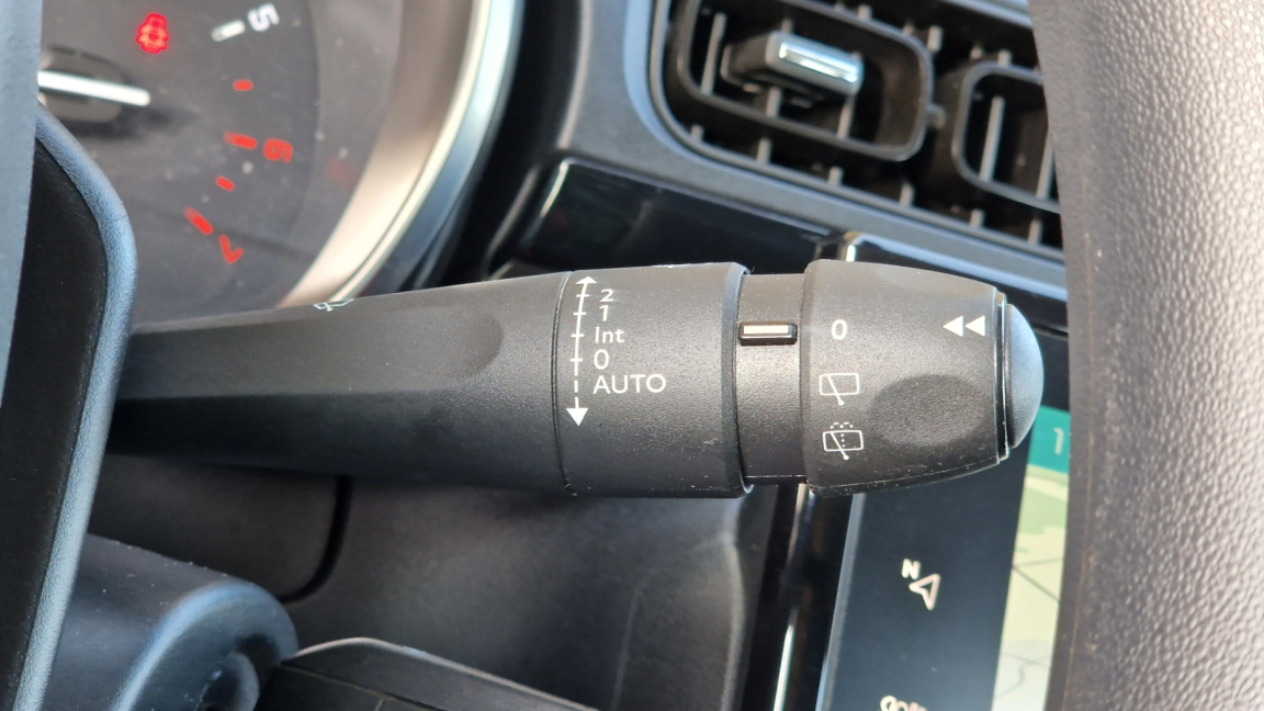 Citroën C3 - Société BlueHDi 100 SetS BVM6 Feel NAV