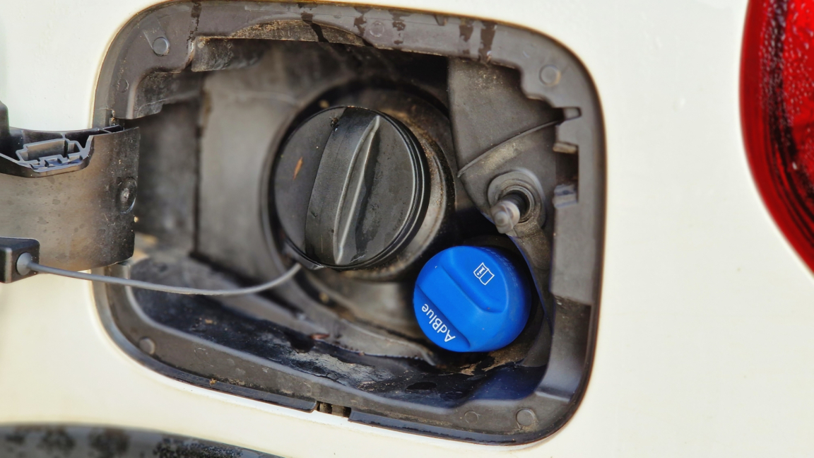 Citroën C3 - Société BlueHDi 100 SetS BVM6 Feel NAV