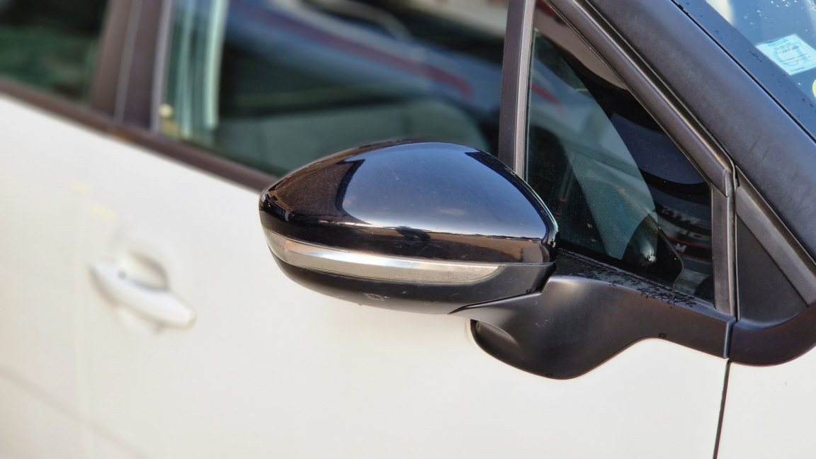 Citroën C3 - Société BlueHDi 100 SetS BVM6 Feel NAV