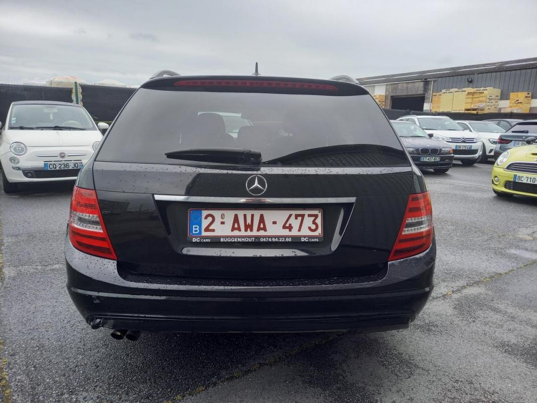 Mercedes Classe C - 180 CDI 120 CH BUSINESS