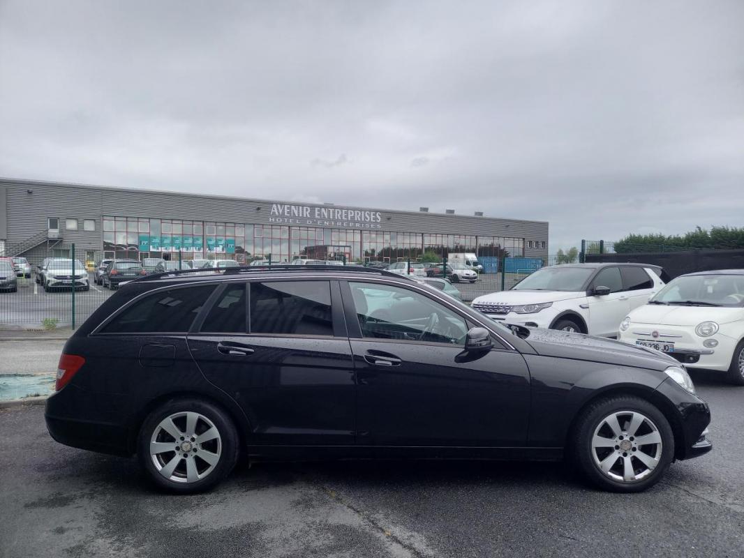 Mercedes Classe C - 180 CDI 120 CH BUSINESS