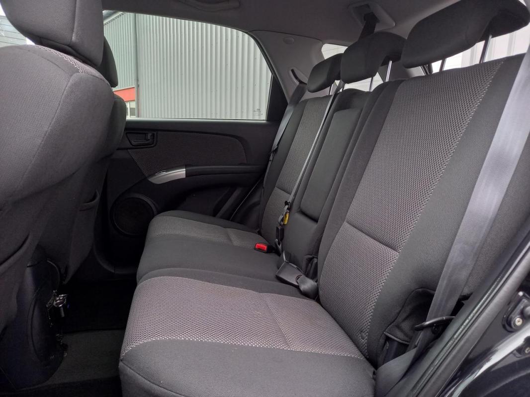 Kia Sportage - 2.0 CRDI 150 CH Active 4x2