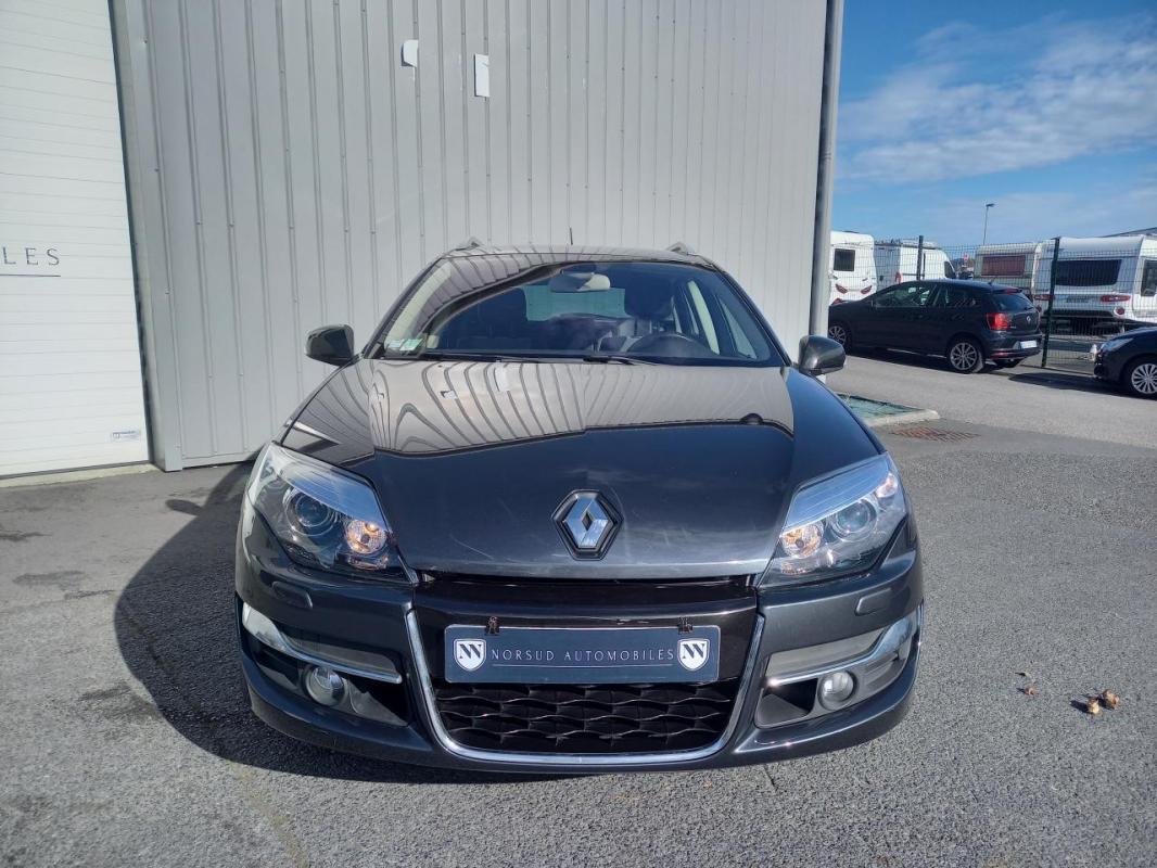 Renault Laguna - Estate 2.0 dCi 180 CH GT 4 CONTROL - GARANTIE 3 MOIS