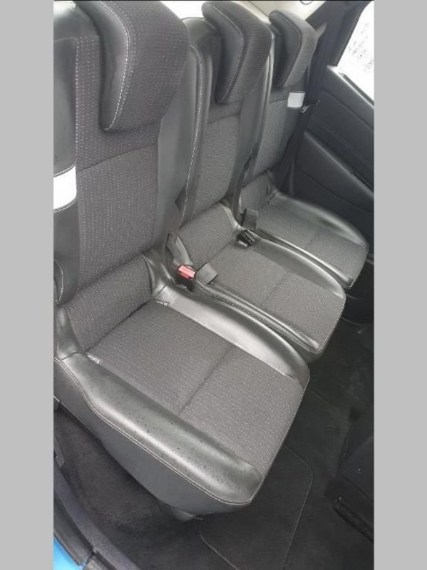 Renault Scénic - III dCi 110 FAP eco2 Dynamique Energy