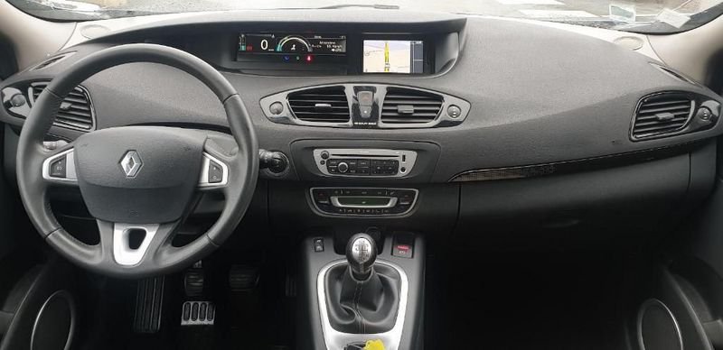 Renault Scénic - III dCi 110 FAP eco2 Dynamique Energy