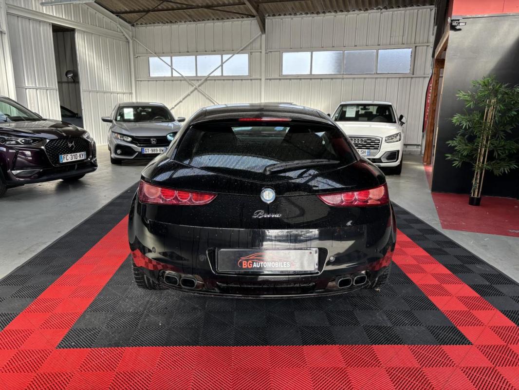 Alfa Romeo Brera - 2.4 200 CH JTDm SKY VIEW - GARANTIE 6 MOIS