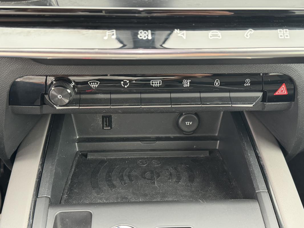 Citroën C5 Aircross - BLUEHDI 130 CH FEEL