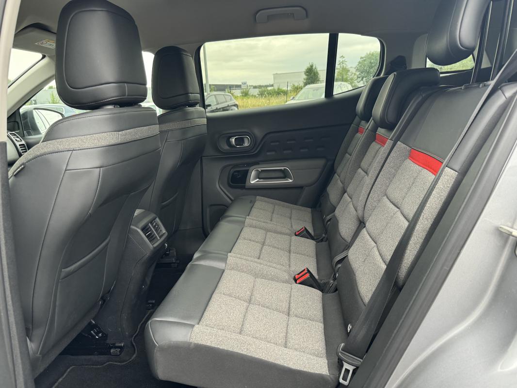 Citroën C5 Aircross - BLUEHDI 130 CH FEEL