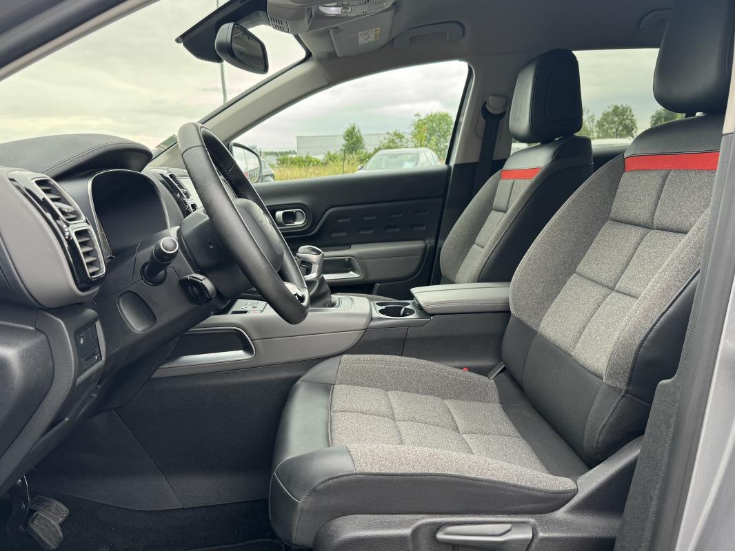 Citroën C5 Aircross - BLUEHDI 130 CH FEEL