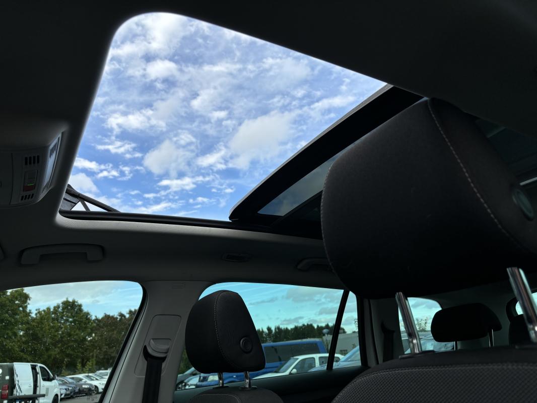 Skoda Kodiaq - 2.0 TDI 150 CH DSG7 BUSINESS 5 PLACES