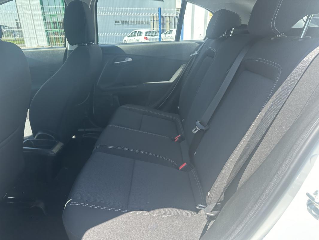 Fiat Tipo - 1.4i ESSENCE 95cv