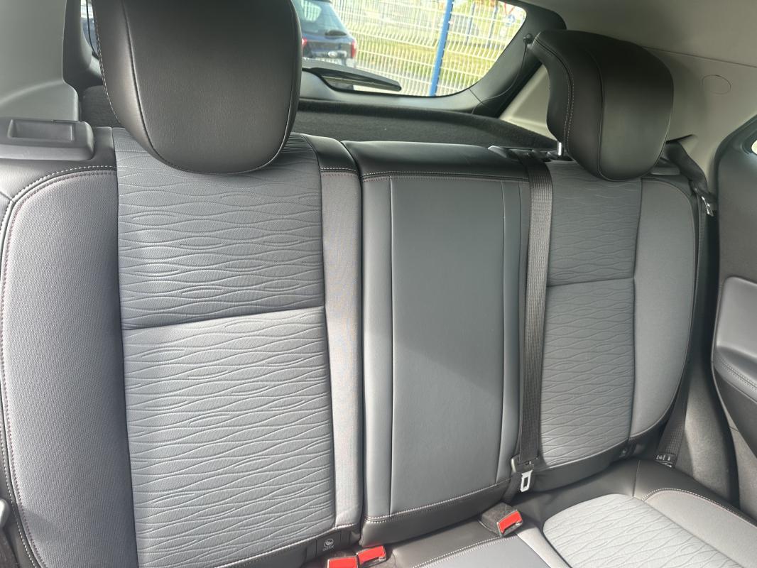 Opel Mokka - 1.4 essence 140cv