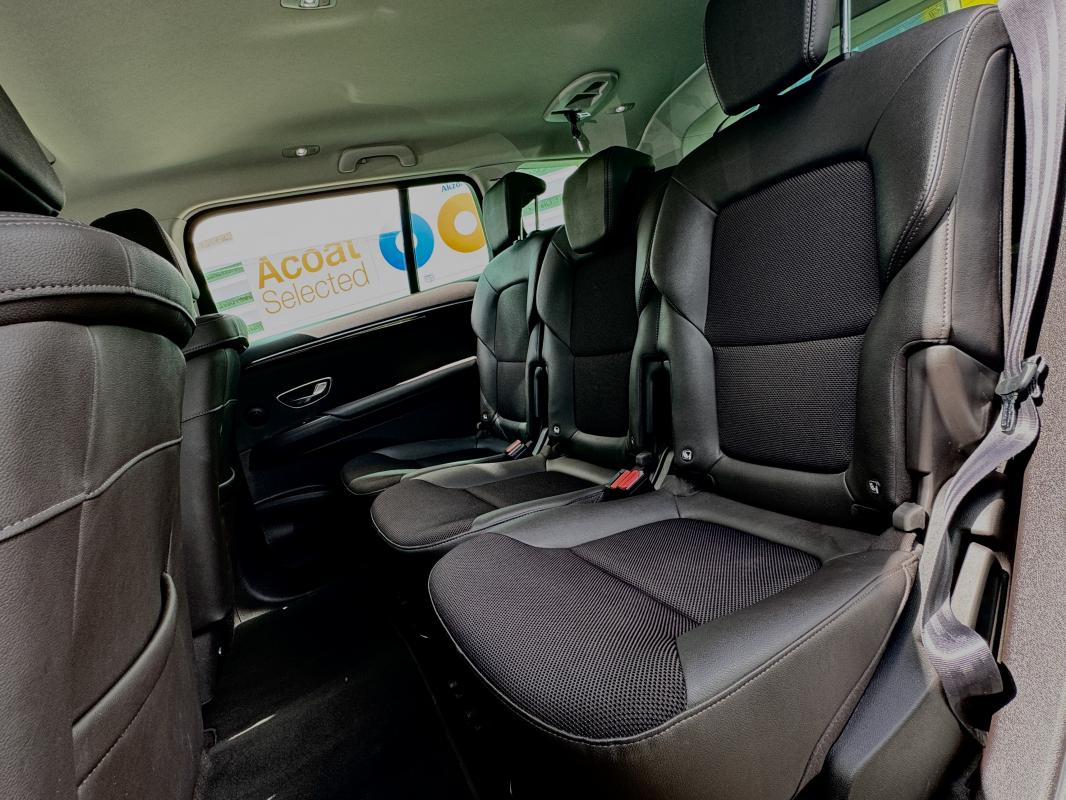 Renault Espace - dCi 160 Energy Zen EDC 2018 7 places GAR 12 MOIS