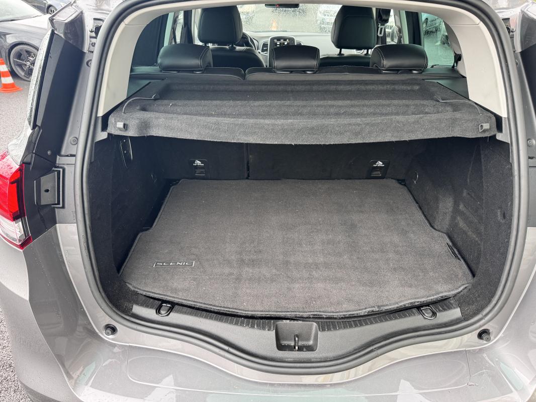 Renault Scénic - dCi 120 EDC - 21 Intens 2021 GARANTIE 12 MOIS
