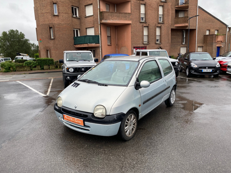 Renault Twingo 1.2 i 60cv