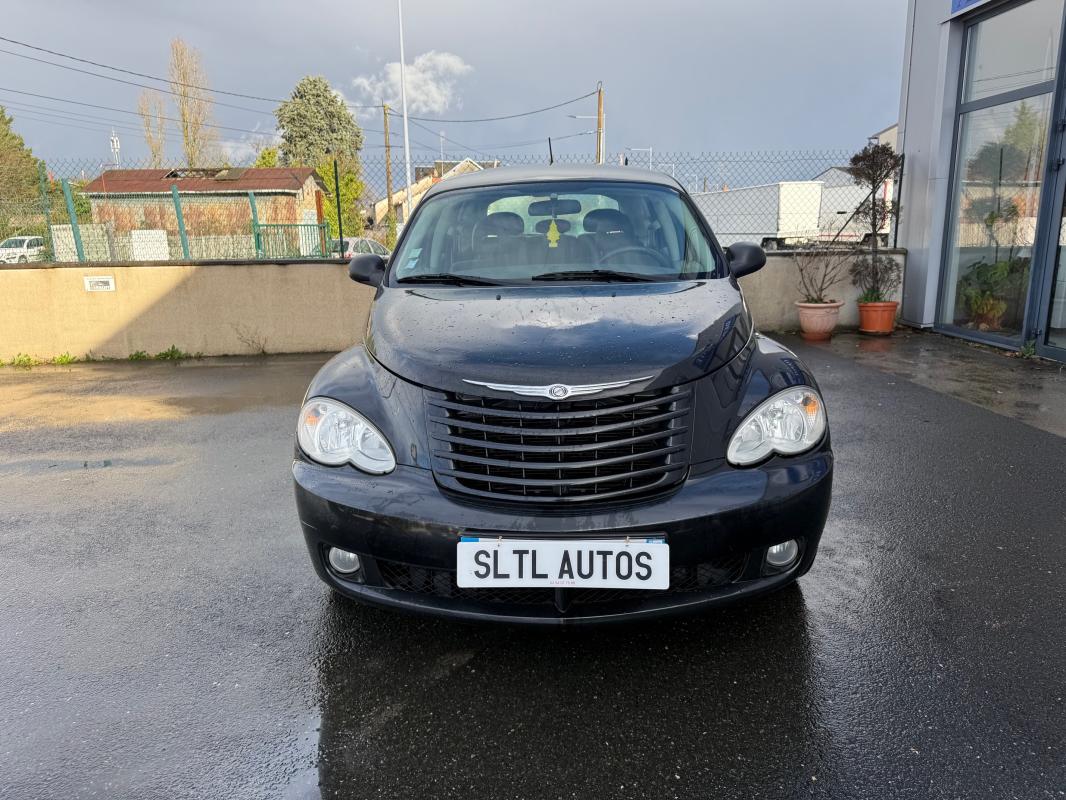 Chrysler PT Cruiser - 2.2 CRD 150 CH GARANTIE 6 MOIS / REPRISE POSSIBLE