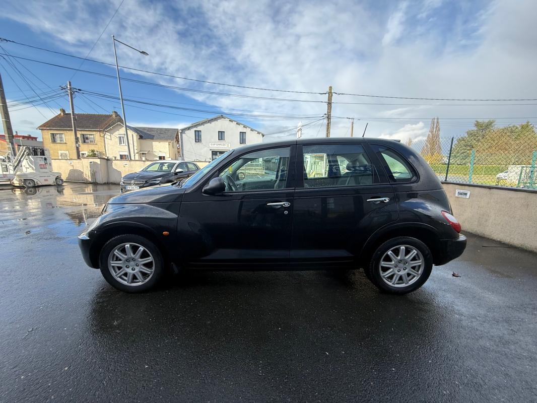 Chrysler PT Cruiser - 2.2 CRD 150 CH GARANTIE 6 MOIS / REPRISE POSSIBLE