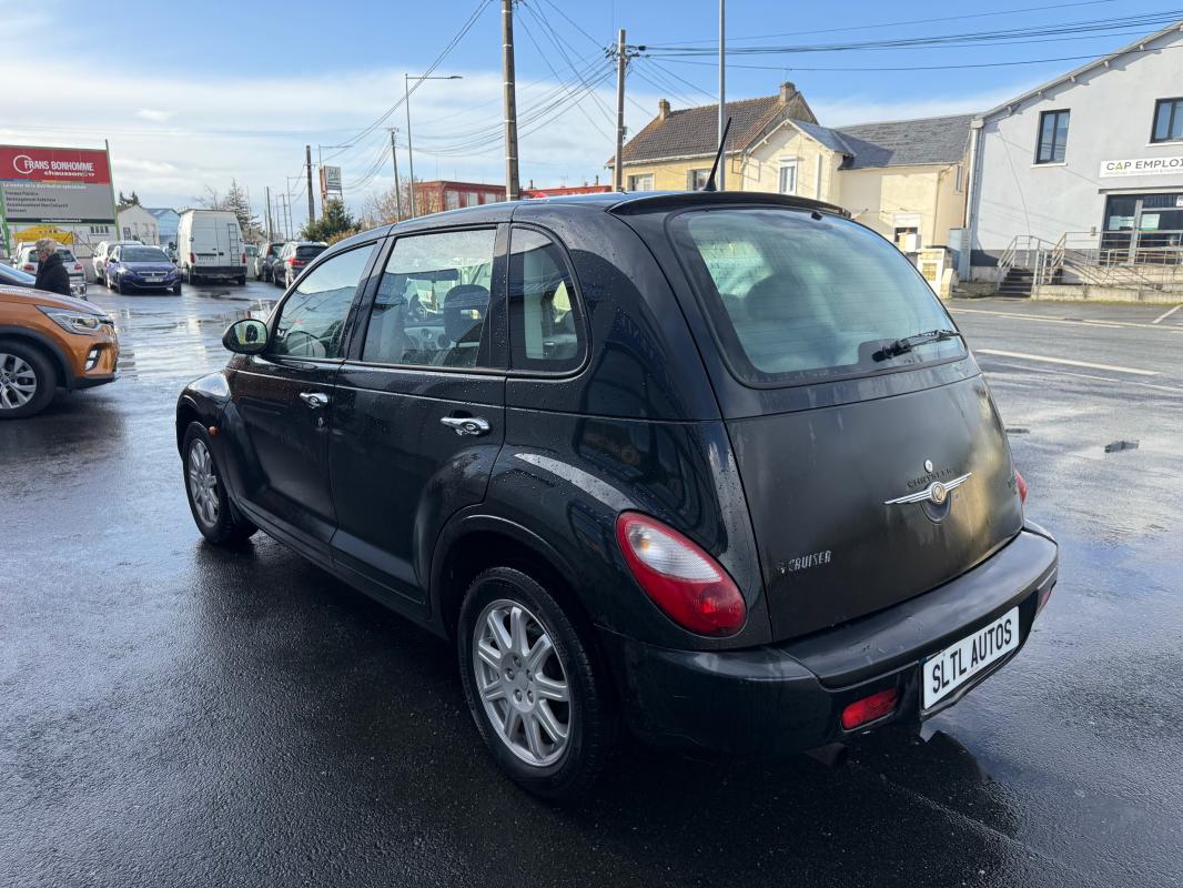 Chrysler PT Cruiser - 2.2 CRD 150 CH GARANTIE 6 MOIS / REPRISE POSSIBLE