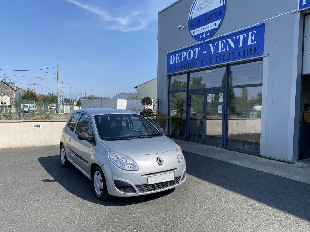 Renault Twingo - II 1.2 76 CH GARANTIE / REPRISE POSSIBLE