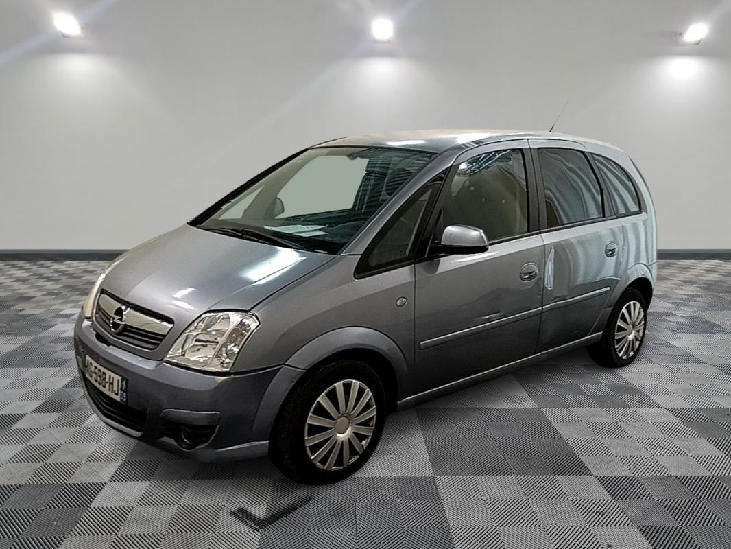 OPEL MERIVA - 1.6 105 CV BOITE AUTO (2008)