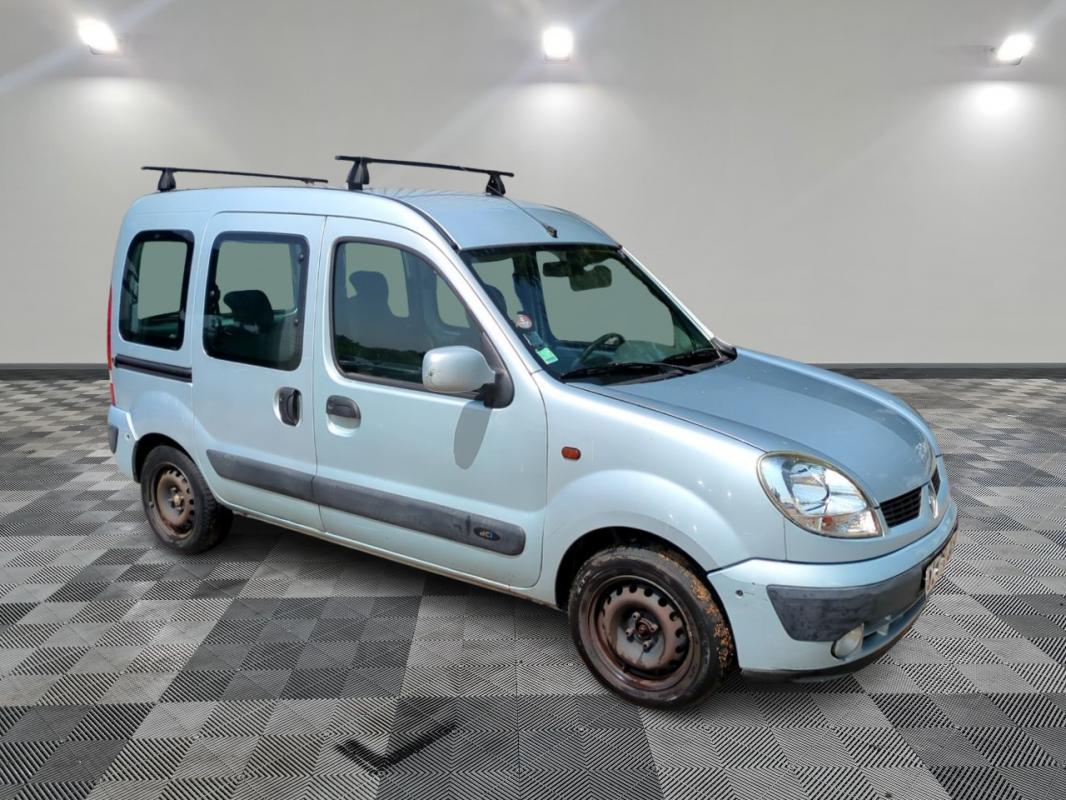 RENAULT KANGOO - I PH2 1,5 DCI 80CV AIR CLIM (2003)