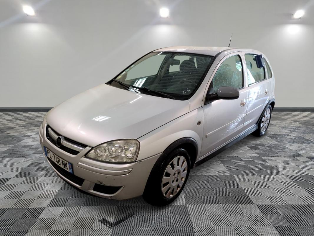 OPEL CORSA - III 1,4 I TWINPORT COSMO 90CV (2003)