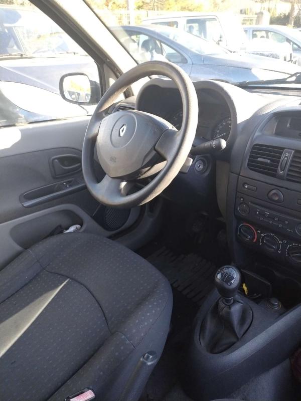 Renault Clio - II 1,5 DCI DYNAMIQUE 80CV
