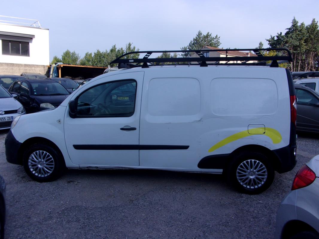 RENAULT KANGOO EXPRESS - II L2 1,5 DCI85 ECO2 CONFORT MAXI (2011)