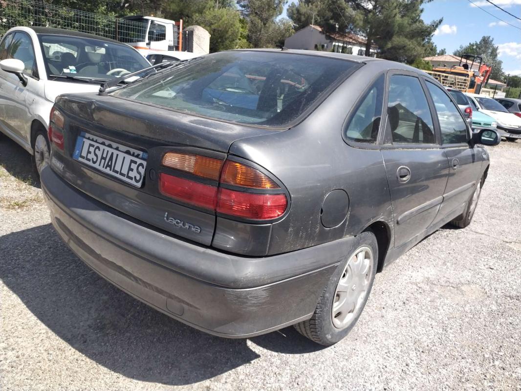 RENAULT LAGUNA - I 1,6 RTE (1998)