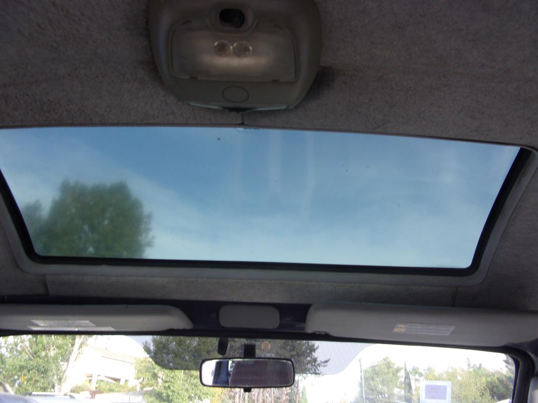 Renault Kangoo - 4X4 1,9 DCI 80CV FAIRWAY