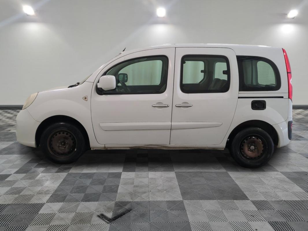 RENAULT KANGOO - 1,5 DCI EXPRESSION 90 CV (2012)
