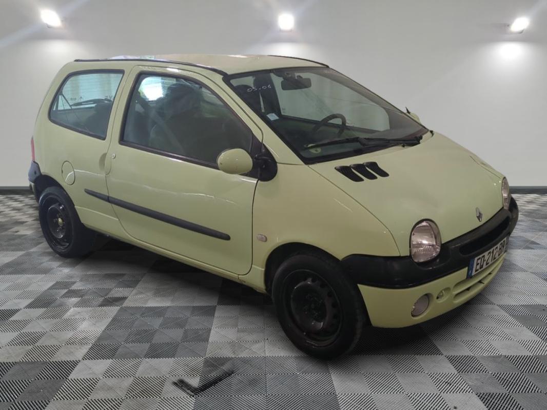 RENAULT TWINGO - I 1,2 EMOTION 3 PORTES (2006)