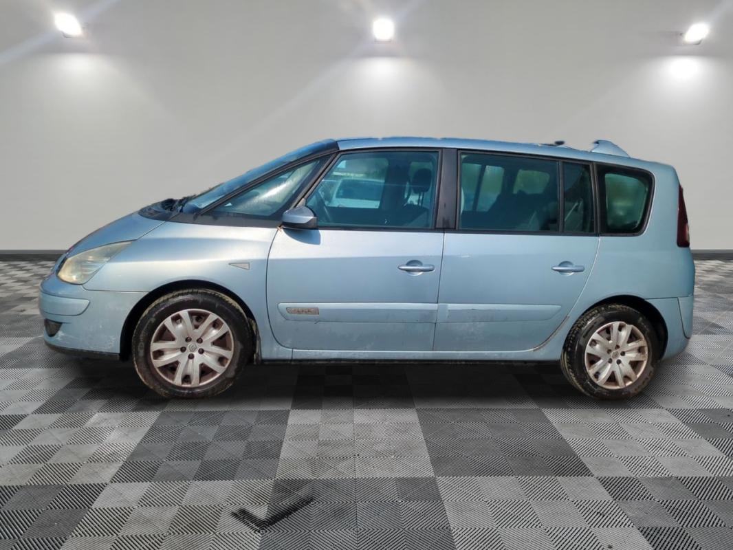 RENAULT ESPACE - IV 2.0 DCI 150CV FAP (2007)