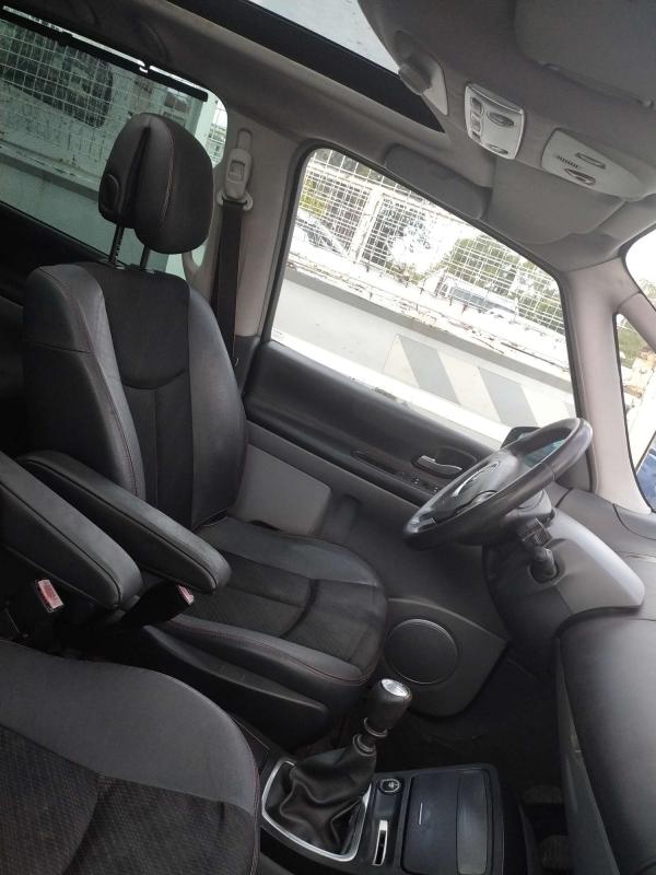 Renault Grand Espace - IV 2,0 DCI 130CV 5 Ptes Pl ALYUM+