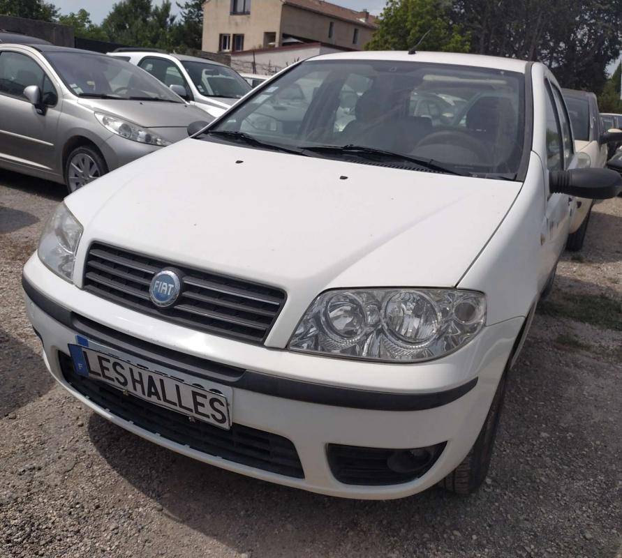 Fiat Punto - II 1,2 CULT