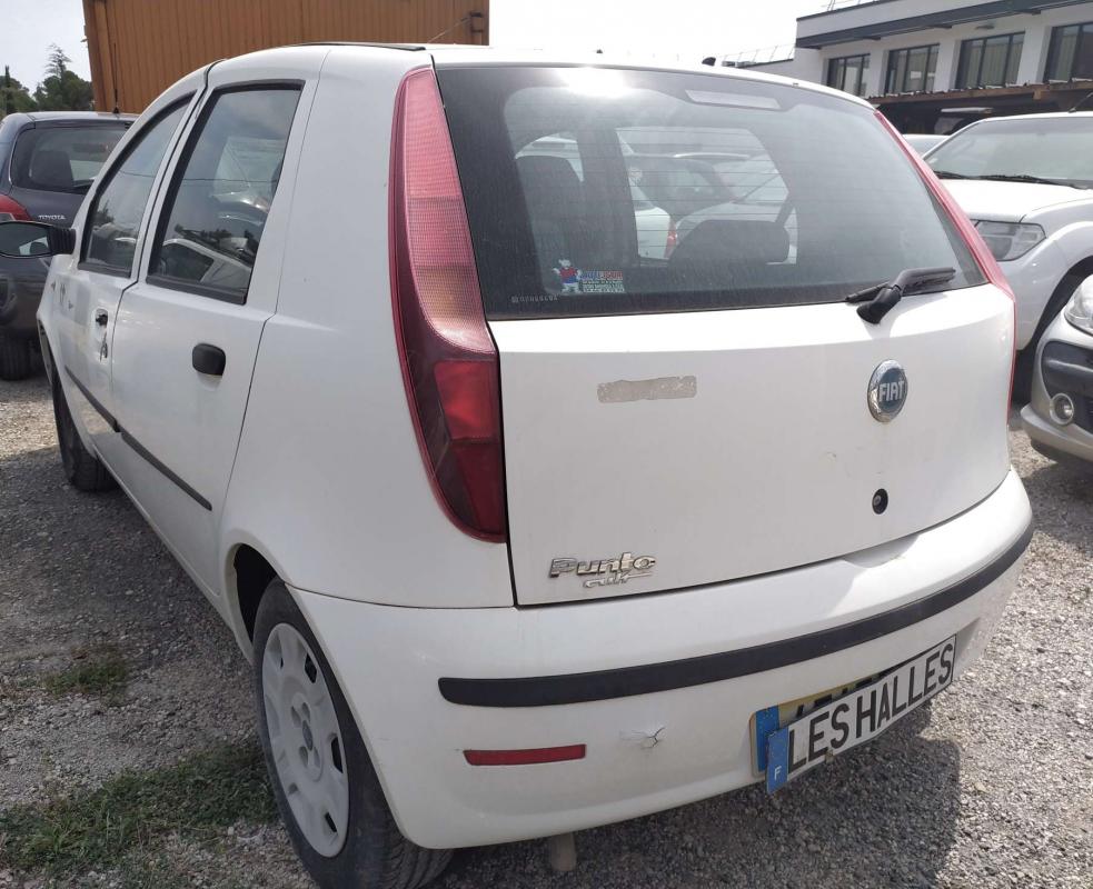 Fiat Punto - II 1,2 CULT