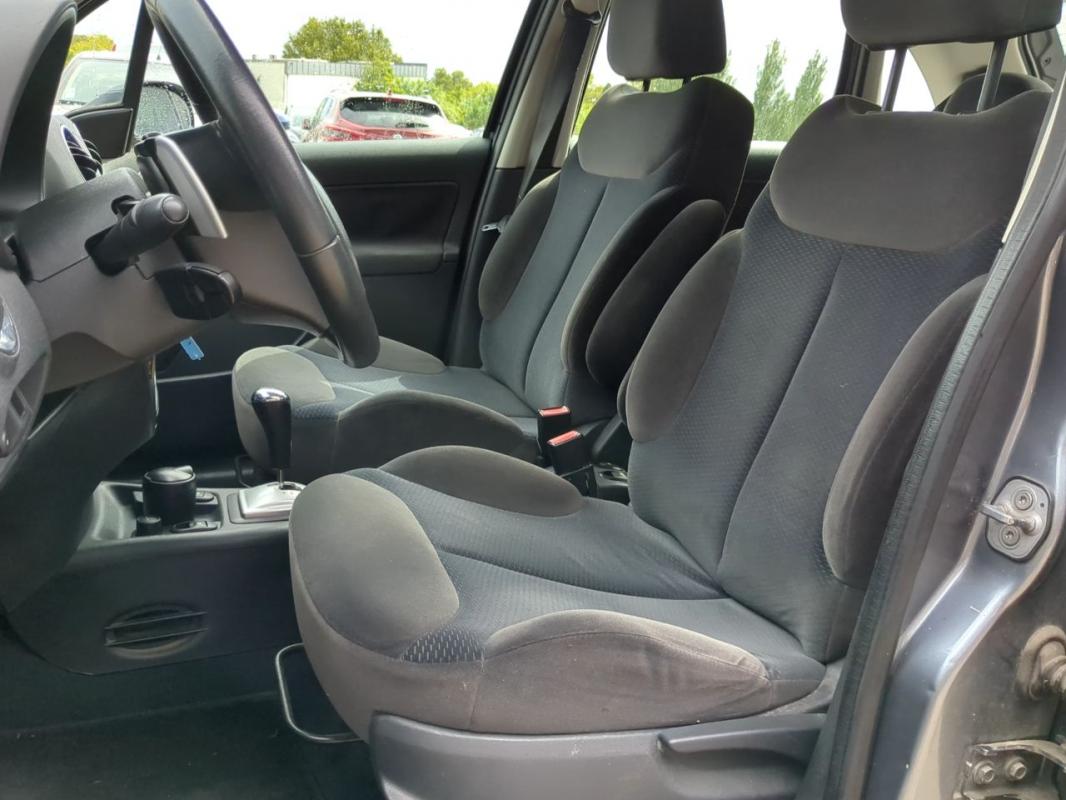 Citroën C3 - 1,4 HDI EXCLUSIVE 70CV BOITE AUTO