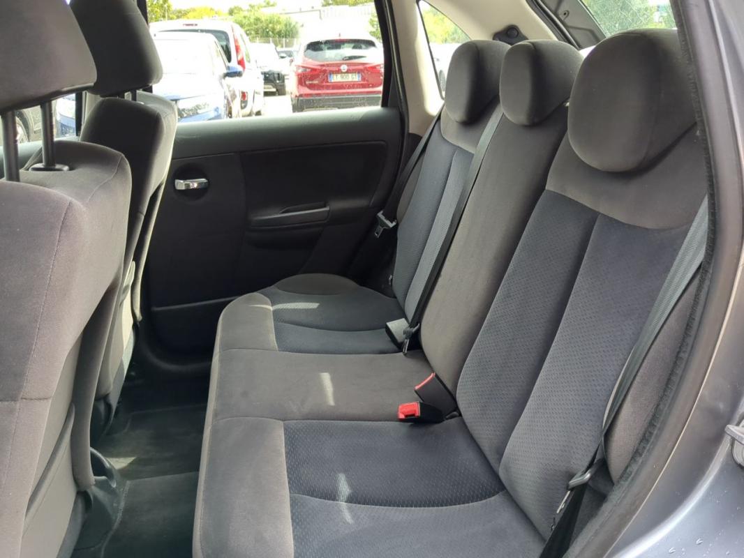 Citroën C3 - 1,4 HDI EXCLUSIVE 70CV BOITE AUTO