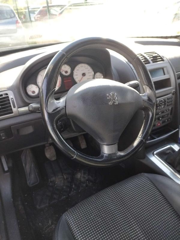 Peugeot 407 - 2.0 HDI SIGNATURE