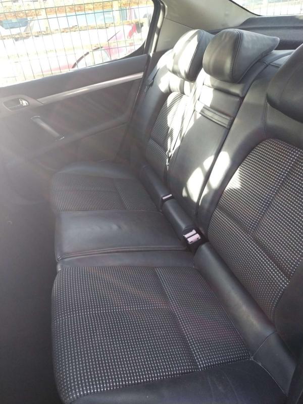 Peugeot 407 - 2.0 HDI SIGNATURE