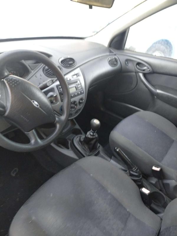 Ford Focus - Break CLIPPER 1,8 TDI 90 Trend - EN L'ETAT