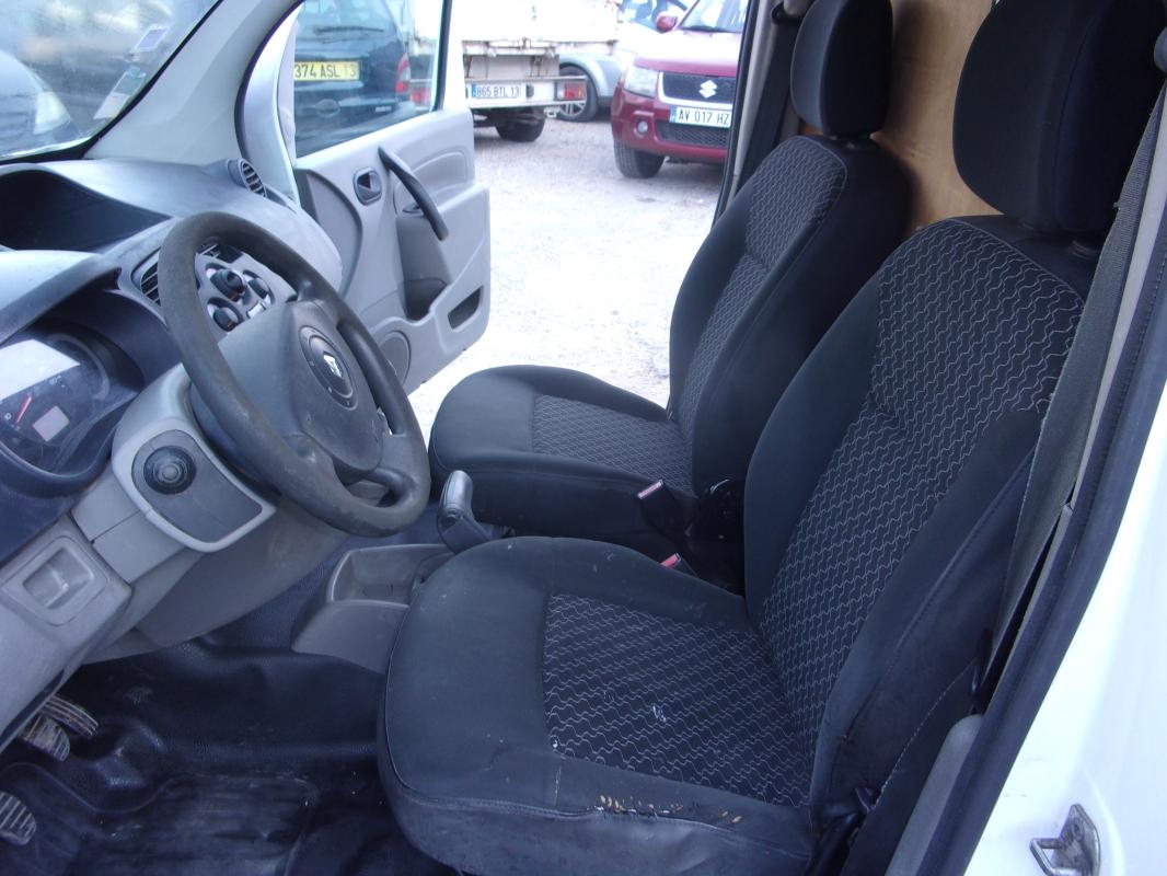 Renault Kangoo Express - II L2 1,5 DCI85 ECO2 CONFORT MAXI