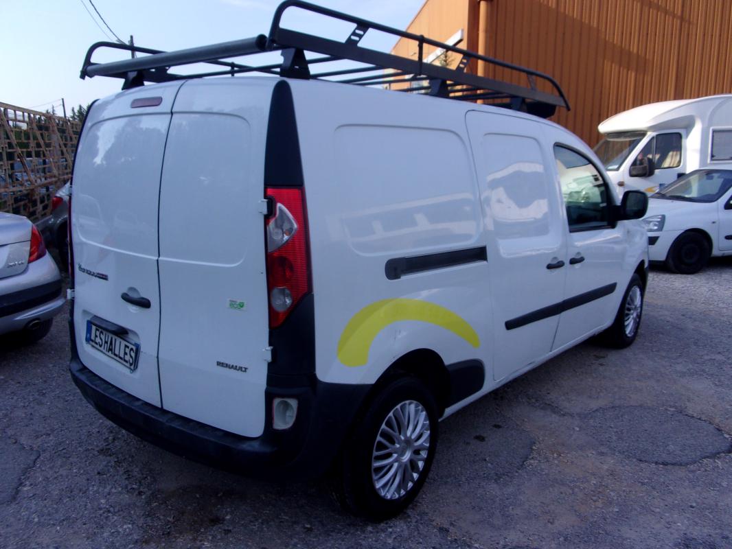 Renault Kangoo Express - II L2 1,5 DCI85 ECO2 CONFORT MAXI