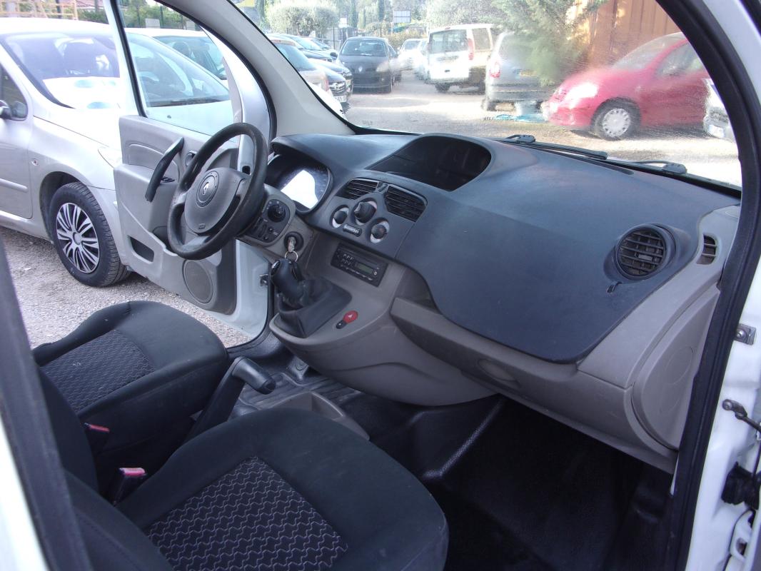 Renault Kangoo Express - II L2 1,5 DCI85 ECO2 CONFORT MAXI