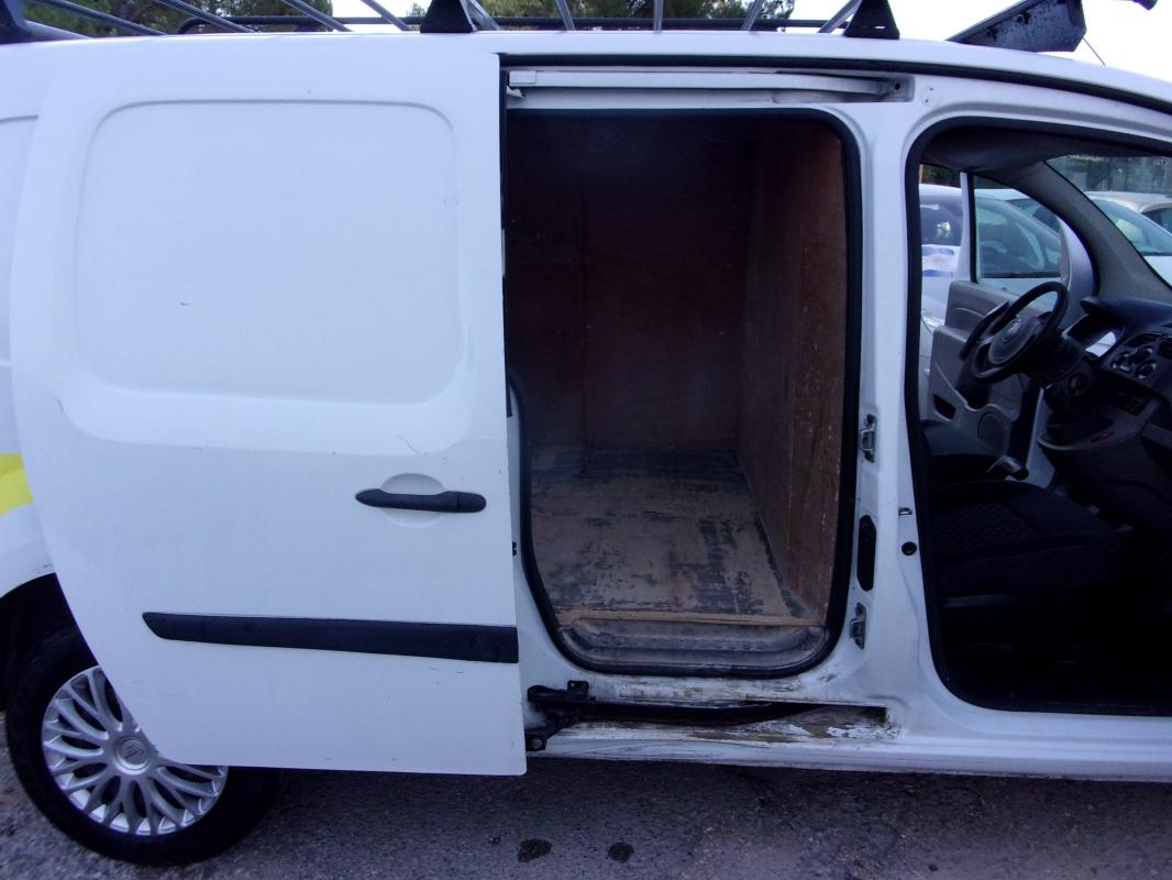 Renault Kangoo Express - II L2 1,5 DCI85 ECO2 CONFORT MAXI